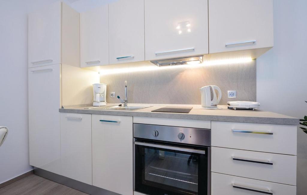 Villa Niki 2 Cavtat Ngoại thất bức ảnh