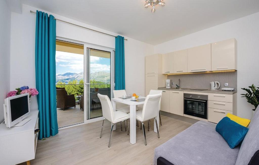 Villa Niki 2 Cavtat Ngoại thất bức ảnh