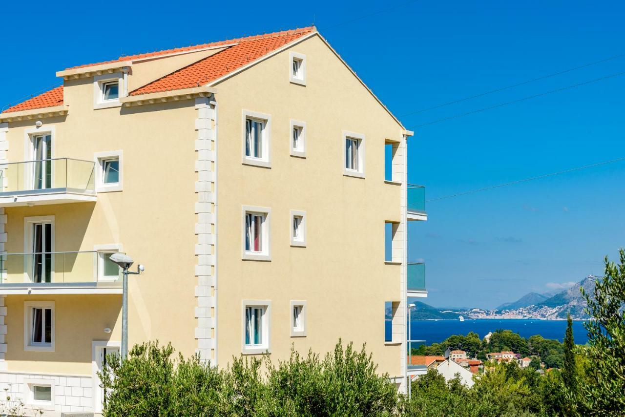 Villa Niki 2 Cavtat Ngoại thất bức ảnh