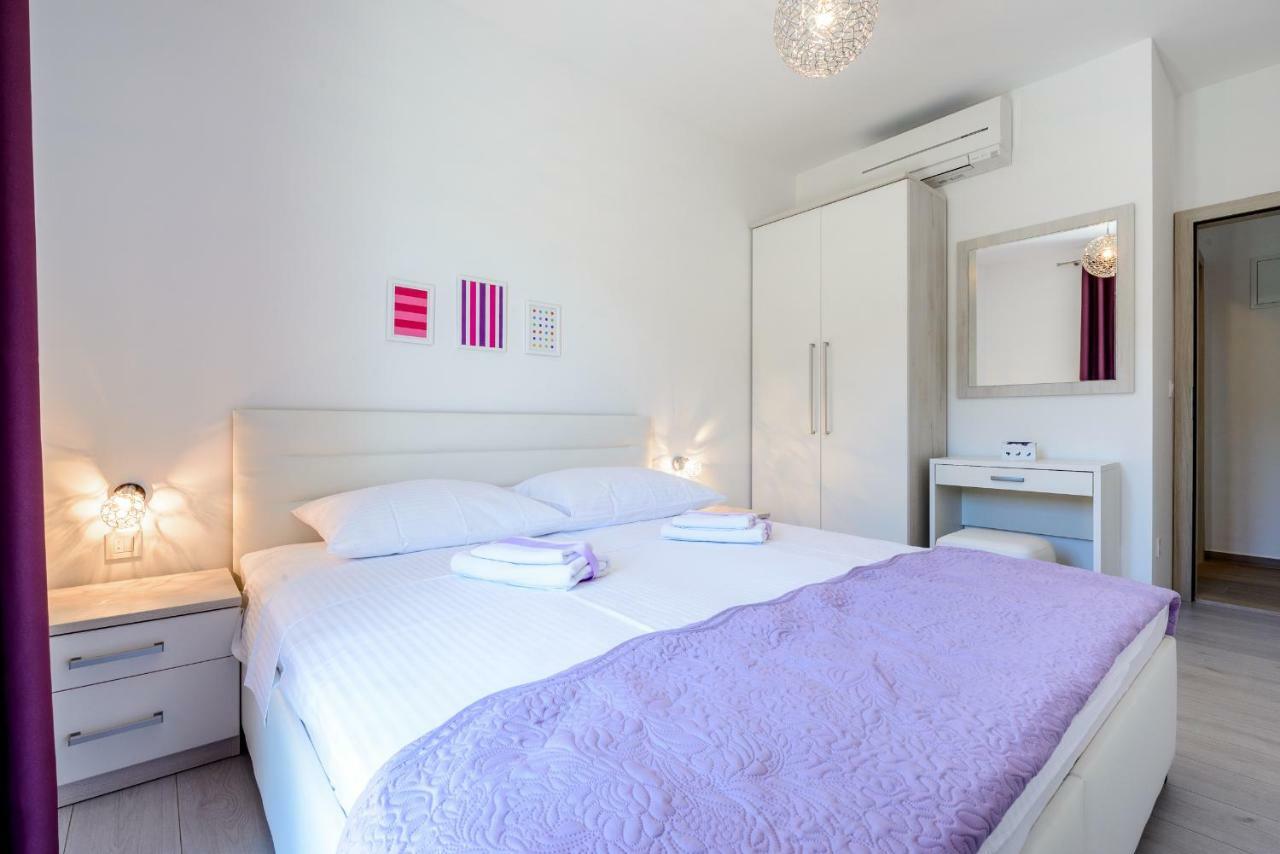 Villa Niki 2 Cavtat Ngoại thất bức ảnh