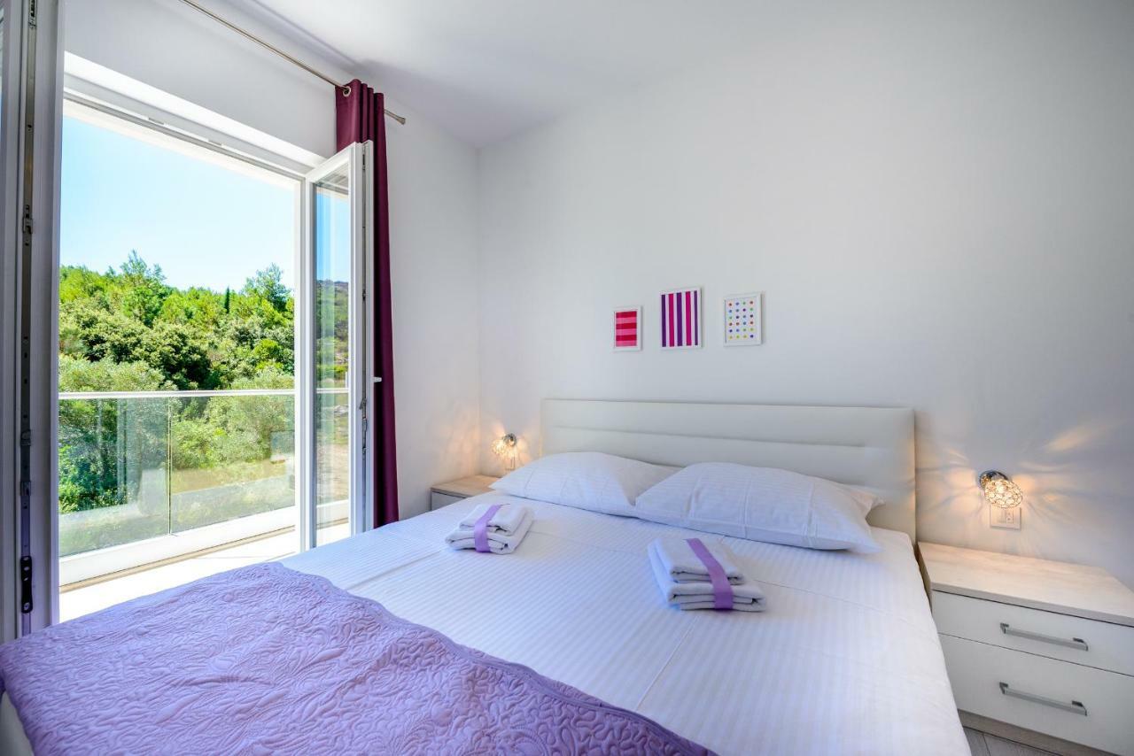 Villa Niki 2 Cavtat Ngoại thất bức ảnh