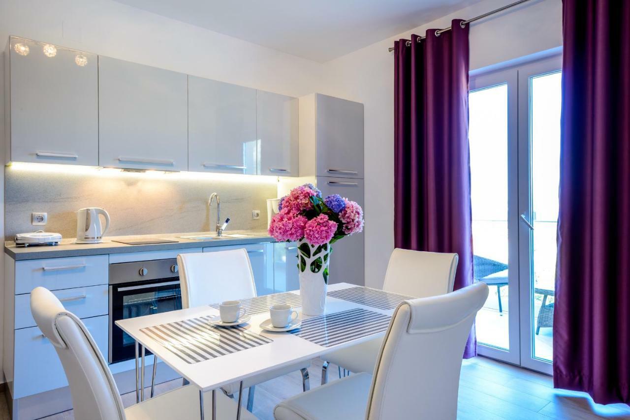 Villa Niki 2 Cavtat Ngoại thất bức ảnh