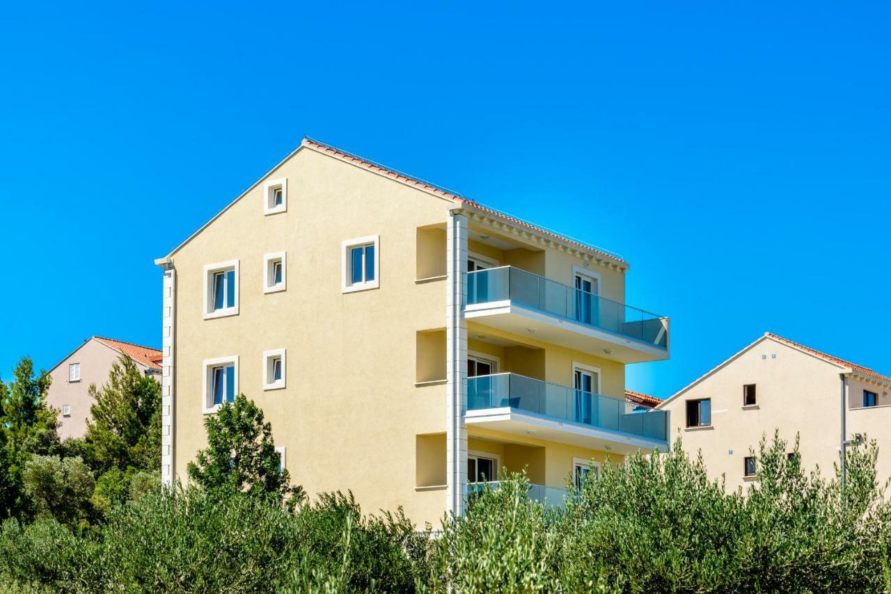 Villa Niki 2 Cavtat Ngoại thất bức ảnh