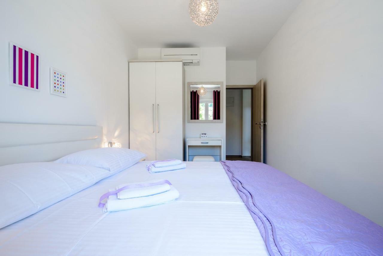 Villa Niki 2 Cavtat Ngoại thất bức ảnh