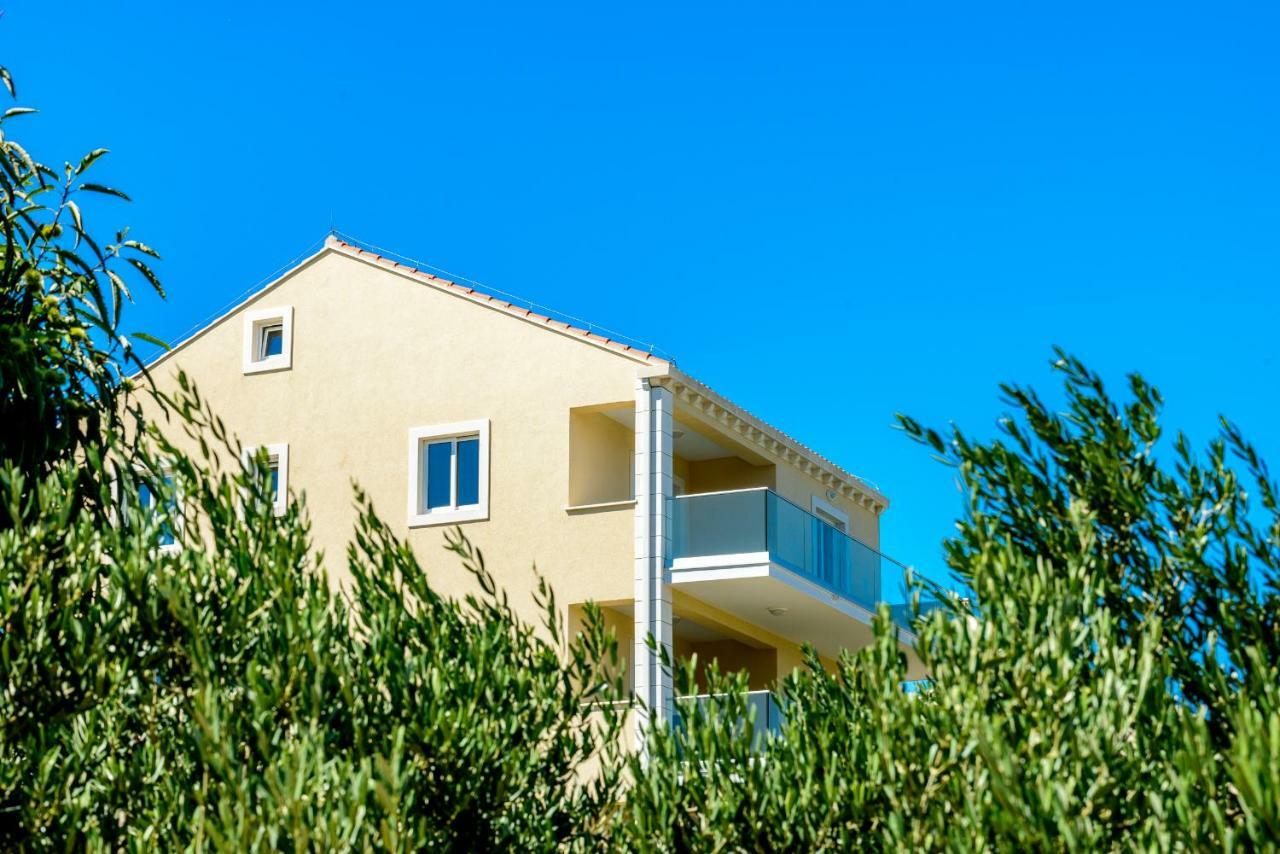 Villa Niki 2 Cavtat Ngoại thất bức ảnh