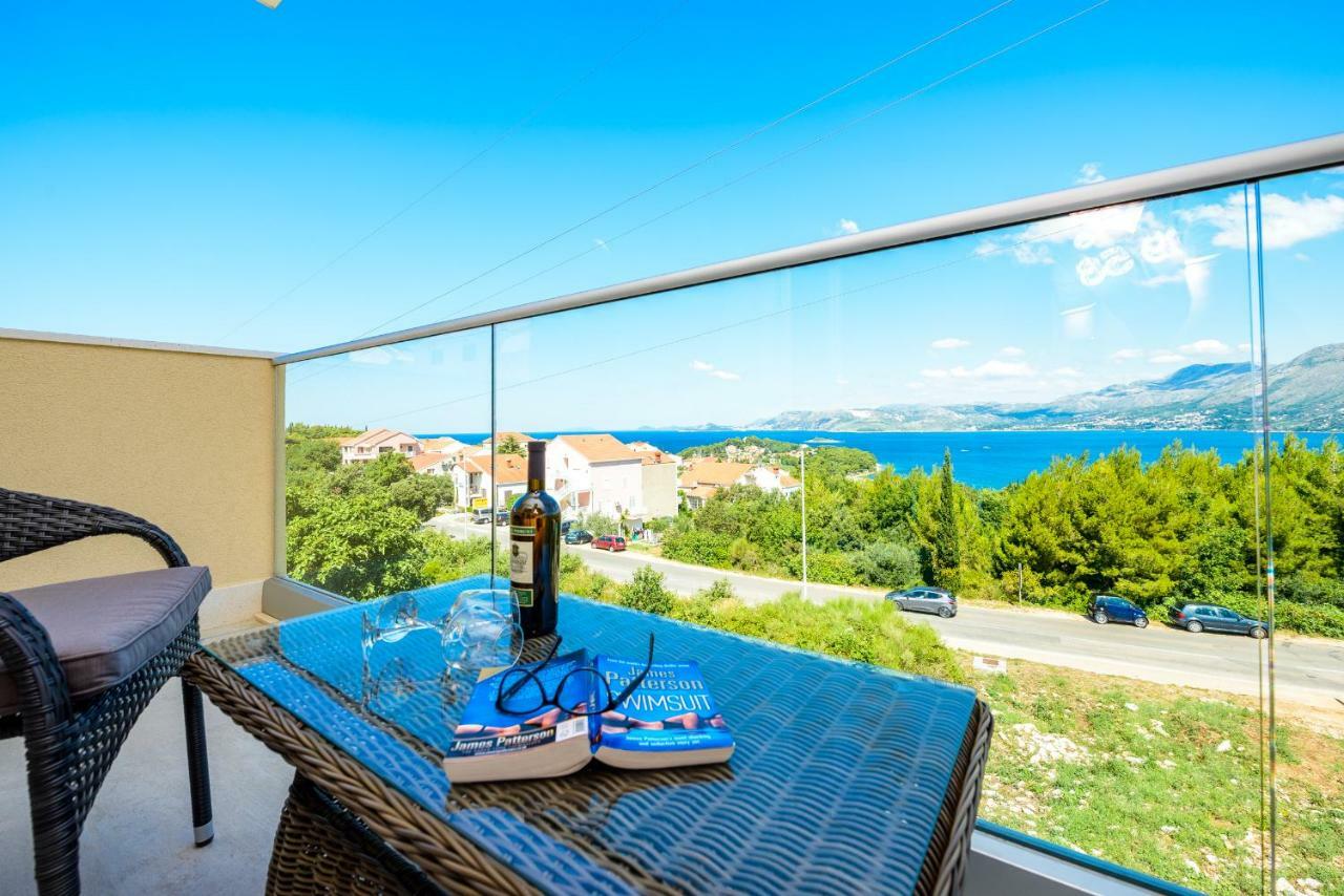 Villa Niki 2 Cavtat Ngoại thất bức ảnh