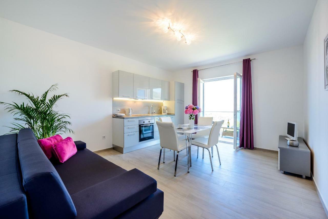 Villa Niki 2 Cavtat Ngoại thất bức ảnh
