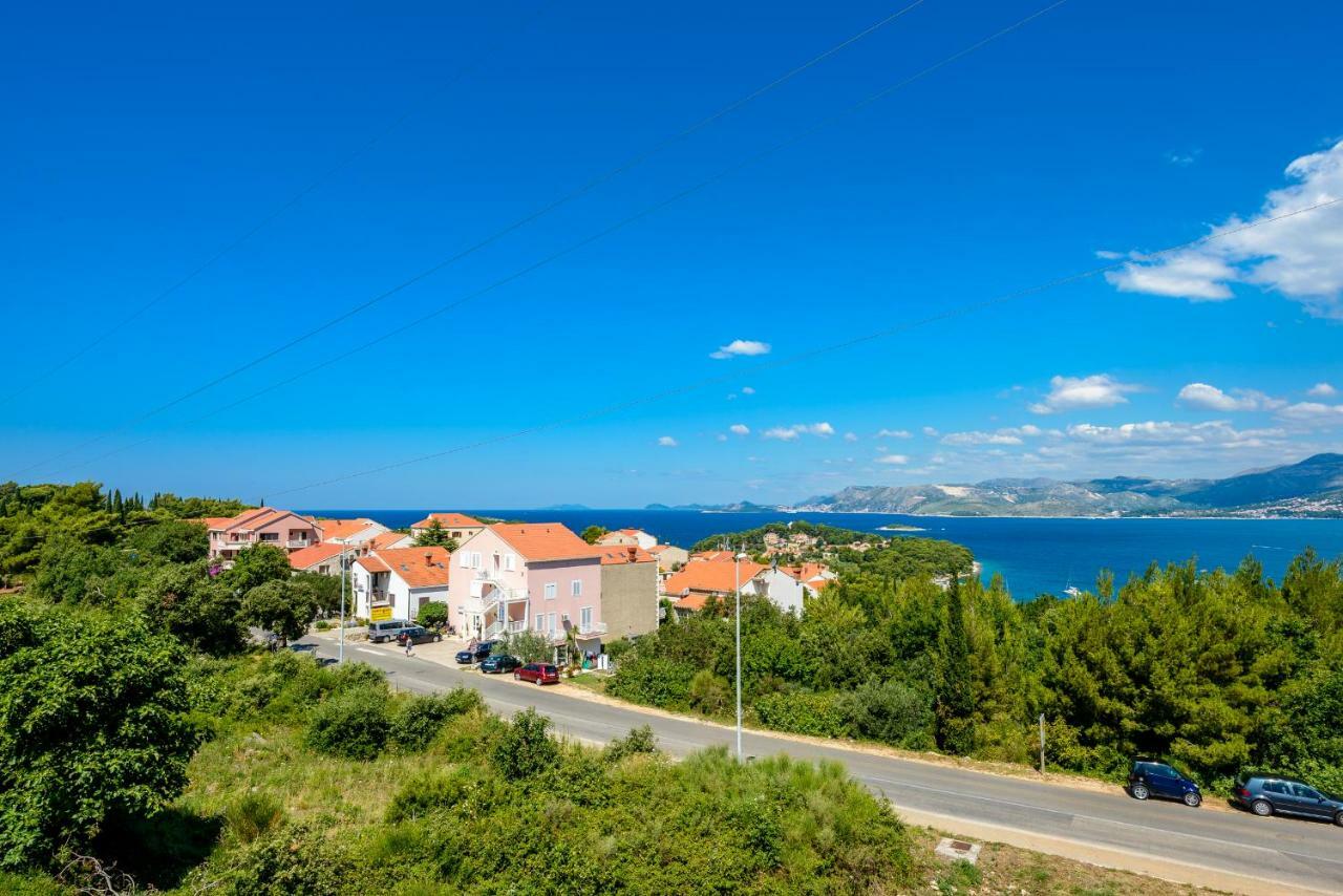 Villa Niki 2 Cavtat Ngoại thất bức ảnh