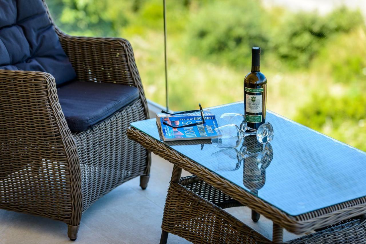 Villa Niki 2 Cavtat Ngoại thất bức ảnh