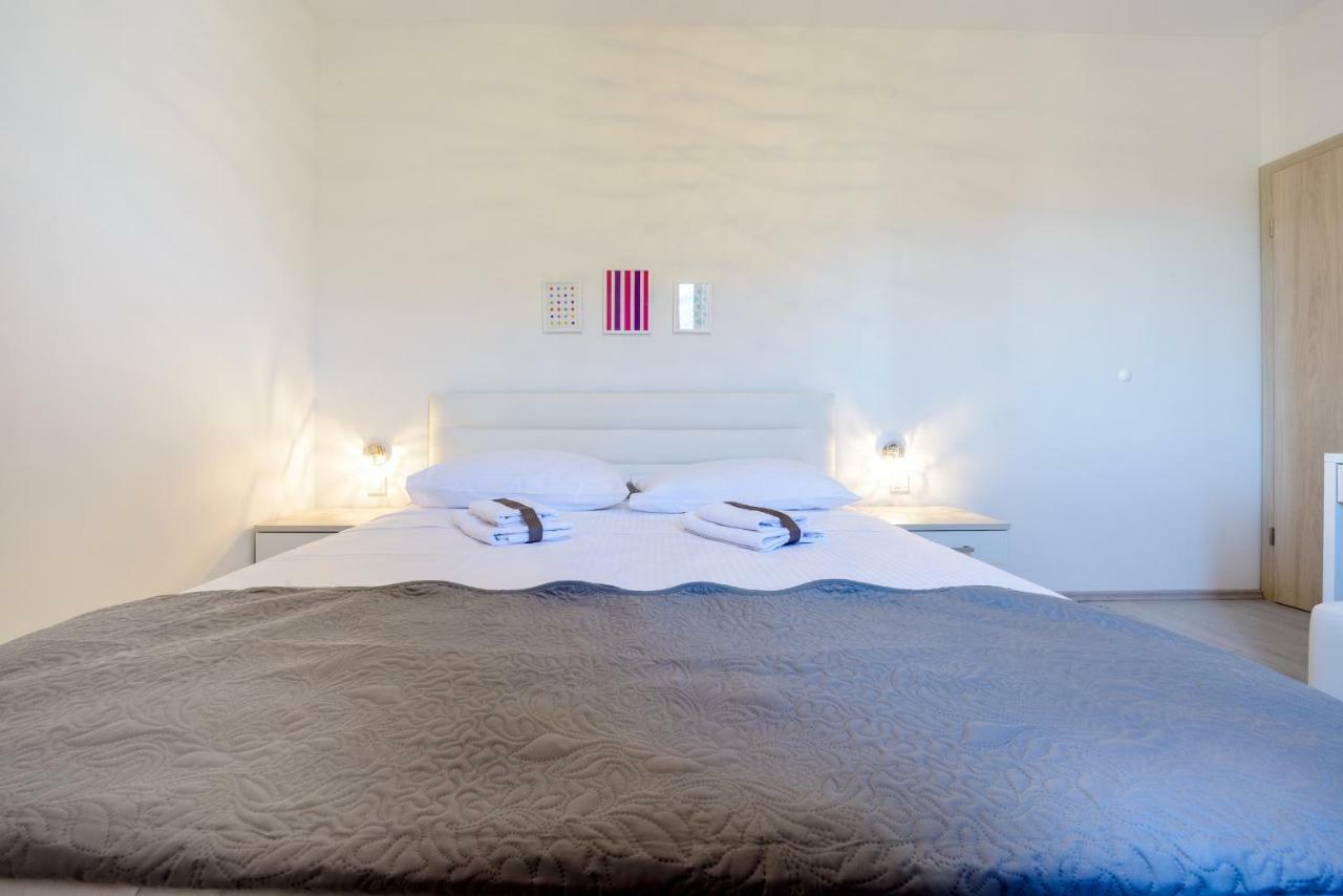 Villa Niki 2 Cavtat Ngoại thất bức ảnh