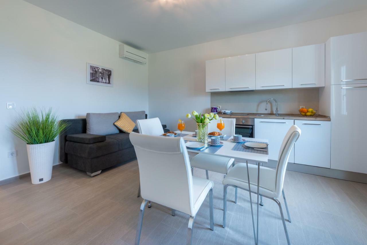 Villa Niki 2 Cavtat Ngoại thất bức ảnh