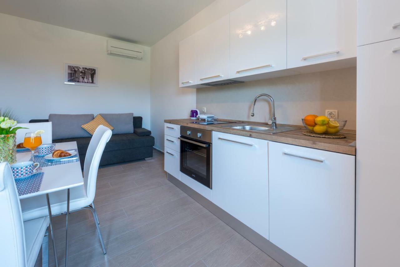 Villa Niki 2 Cavtat Ngoại thất bức ảnh