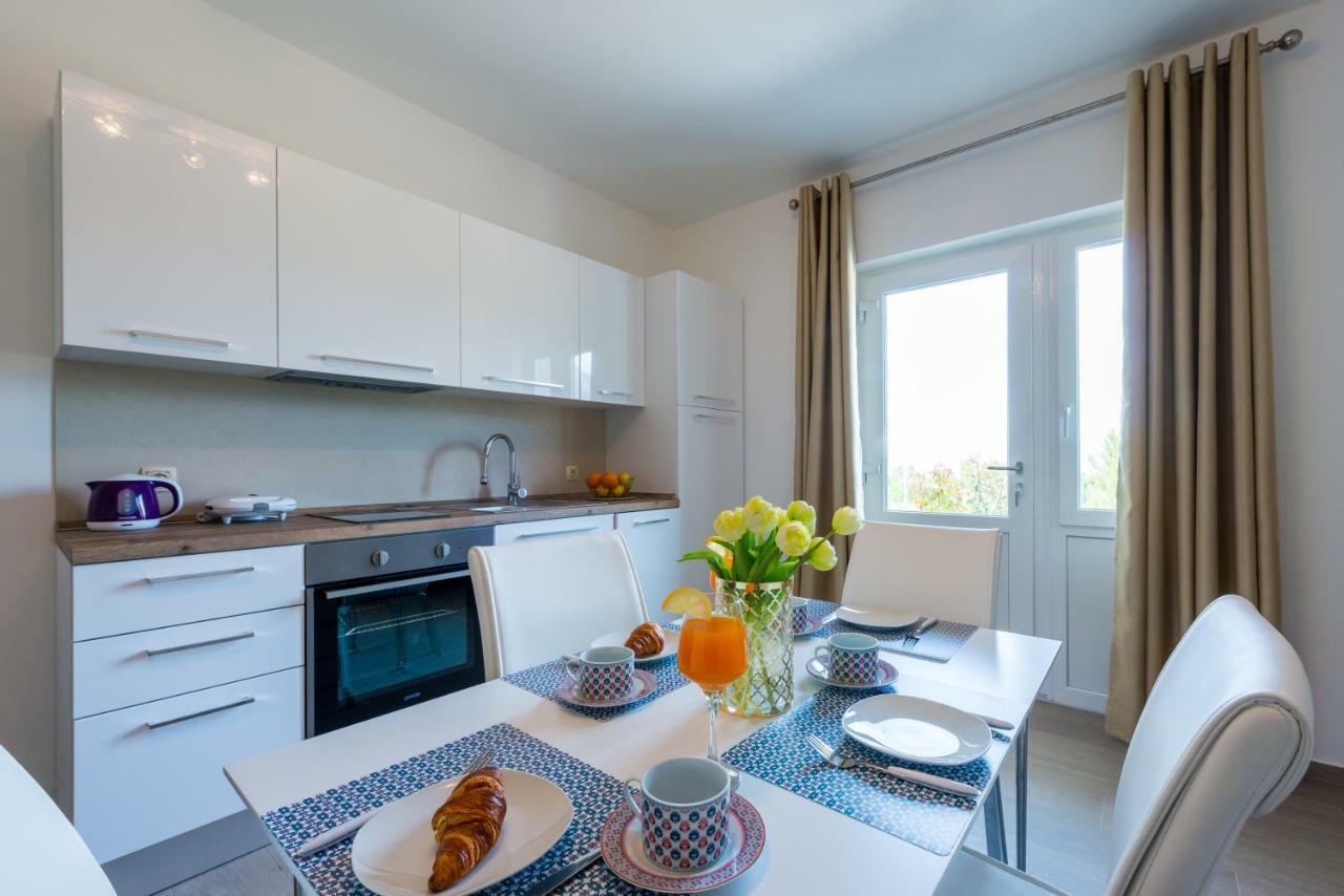Villa Niki 2 Cavtat Ngoại thất bức ảnh