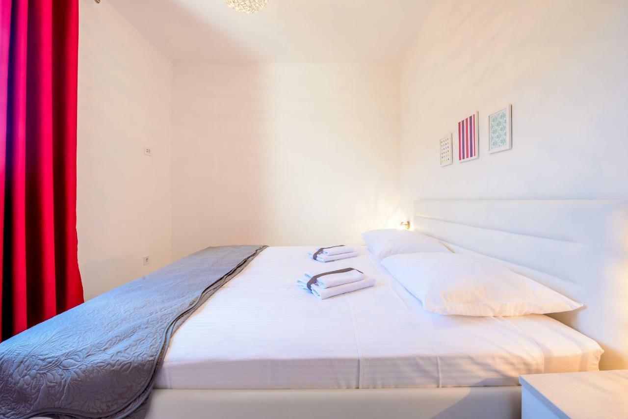Villa Niki 2 Cavtat Ngoại thất bức ảnh