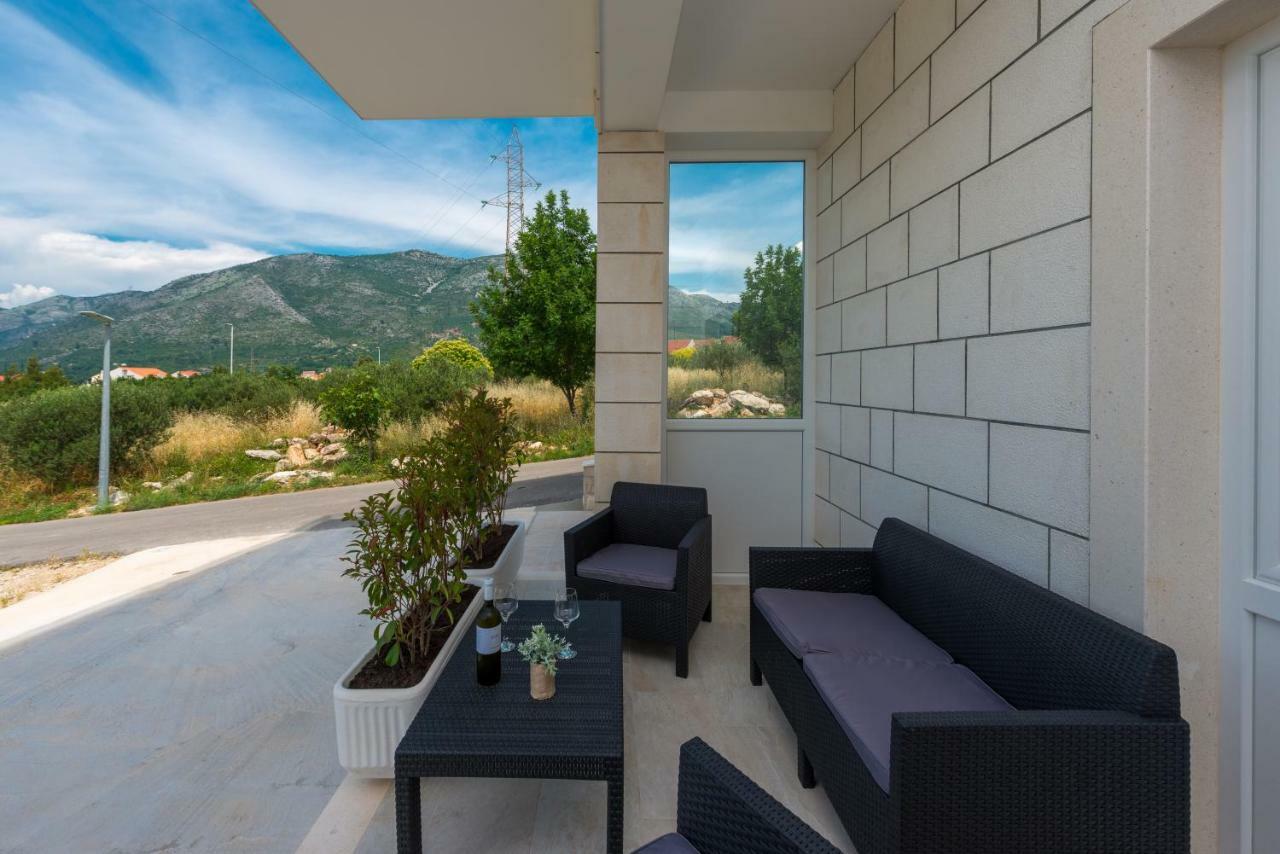 Villa Niki 2 Cavtat Ngoại thất bức ảnh