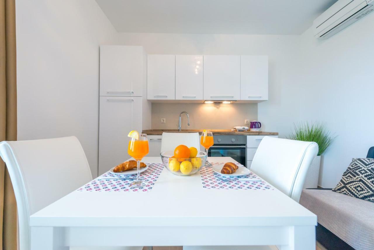 Villa Niki 2 Cavtat Ngoại thất bức ảnh