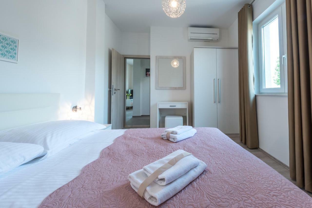 Villa Niki 2 Cavtat Ngoại thất bức ảnh