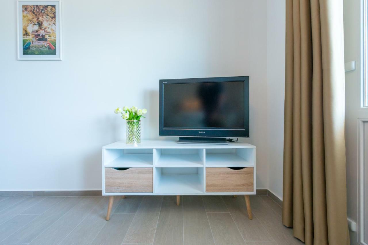 Villa Niki 2 Cavtat Ngoại thất bức ảnh