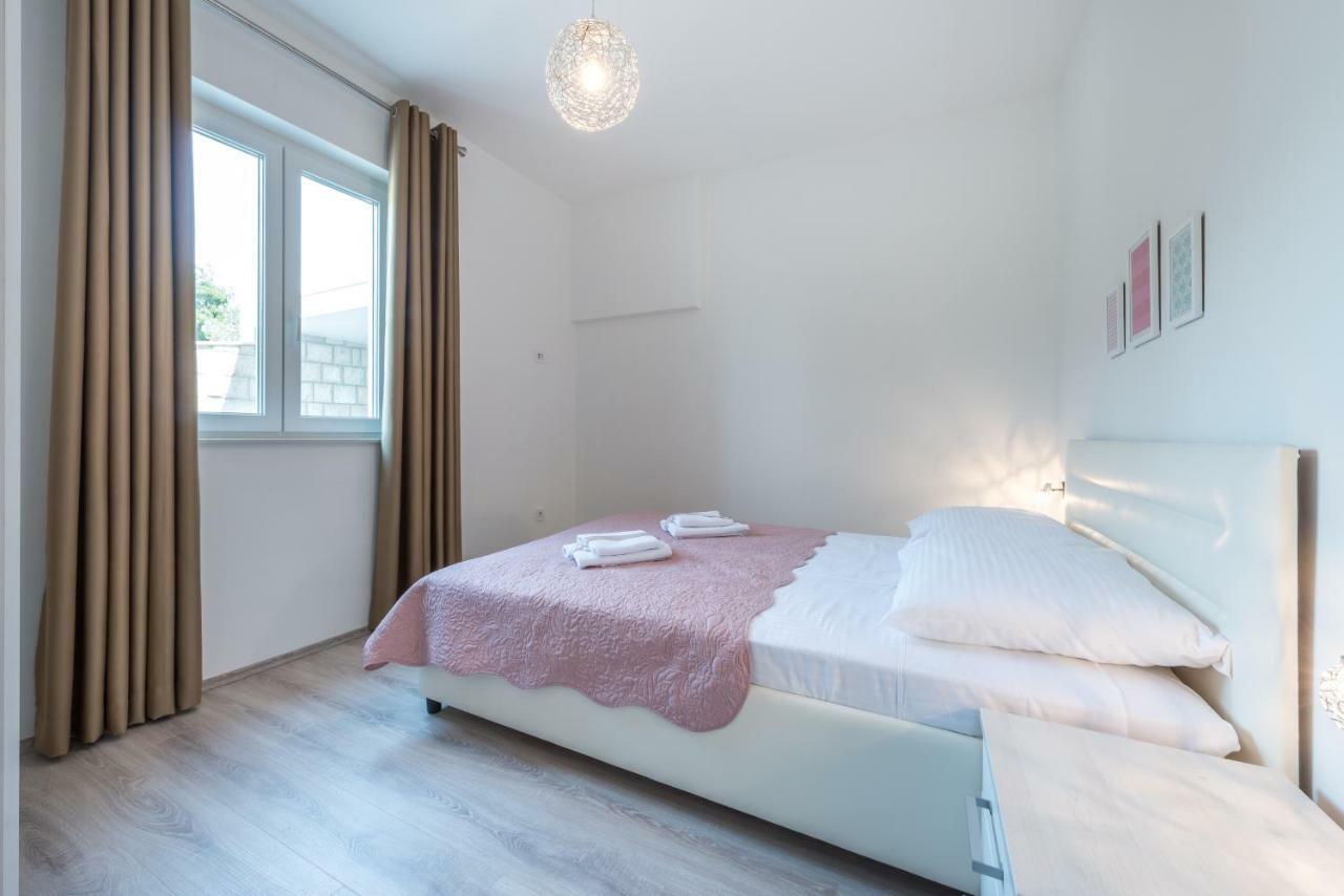 Villa Niki 2 Cavtat Ngoại thất bức ảnh